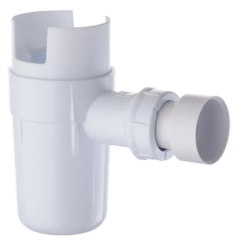 Сифон для групи безпеки Roho R2200-100 - 25x32 (універсальний) (RO0161) ( 22974 )