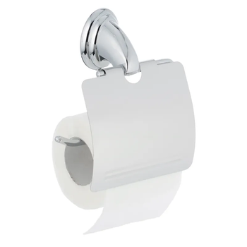 Паперодержатель с крышкой Zerix LR1503 (LL1493)