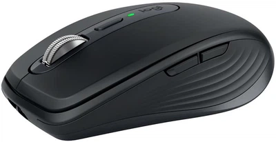 Компьютерная мышь Logitech MX Anywhere 3S for Business Graphite