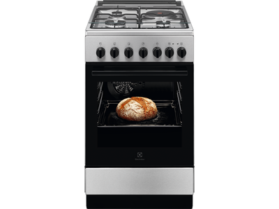 Кухонна плита Electrolux - LKM520011X