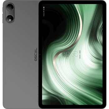 Планшет Oscal Pad 100 12.0 8/256GB 4G (LTE) Space Grey (Pad 100 8/256GB Silver Grey)
