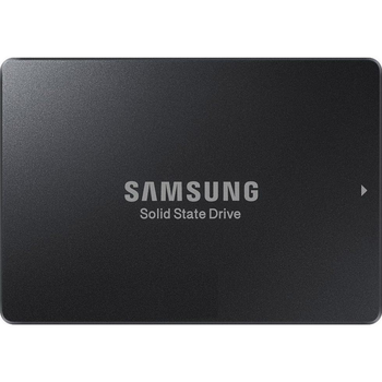 Накопичувач SSD Samsung 3.84TB PM9A3 PCI Express 4.0 x4 U.2 2.5" (MZQL23T8HCLS)