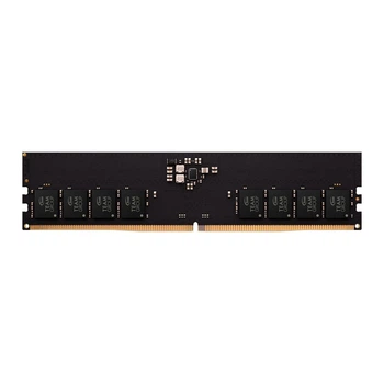 Модуль пам'яті TEAM DRAM DDR5 ELITE 32GB 5600 CL46-46-46-90 1.1V (TED532G5600C4601)