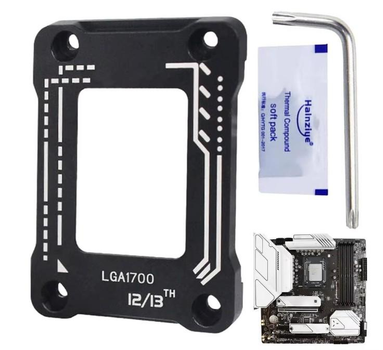 Рамка для сокета LGA1700 for Intel 12th and 13th gen