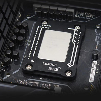 Рамка для сокета LGA1700 for Intel 12th and 13th gen