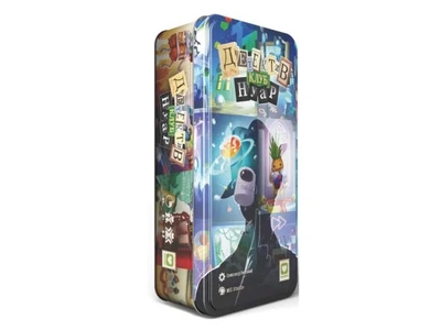 Настольная игра Детектив Клуб. Нуар, IGames, ig2002