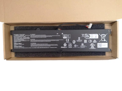 Акумулятор для ноутбука MSI Crosshair 16 HX D14VFKG-256TW, Pulse 17 AI, BTY-M5A, BTY-M59 5815mah 90Wh ORIGINAL