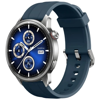 Смарт-часы realme Watch S2 Silver