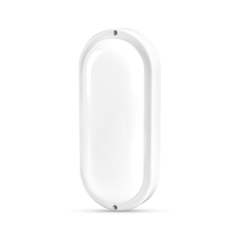 LED светильник влагозащищенный овальный TITANUM 20W 6500K TL-BHO-206