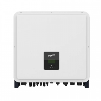 Гибридный инвертор Fox ESS H3-PRO-30.0