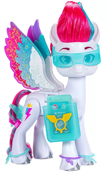 Фігурка Hasbro My Little Pony Коник з чарівними крилами Зіпп Шторм F6346 (5010994198909)