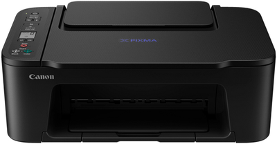 МФУ Canon Pixma E3640 EUM/EMB BK (6672C039AA)