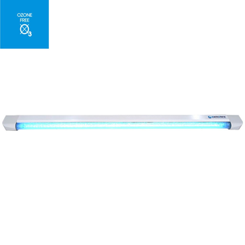 Бактерицидний опромінювач побутовий OBB 30S OZONE FREE (OSRAM)