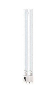 Ультрафіолетова безозонова бактерицидна лампа SM Technology SMT-95 2G11