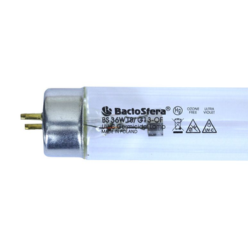 Лампа бактерицидна Osram HNS 36W (безозонова)