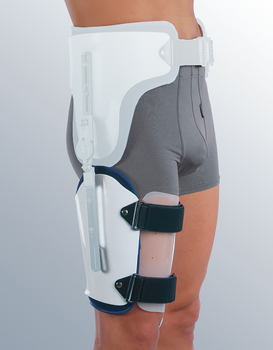 Бедренная часть ортеза medi HIP ORTHOSIS - правая, размер 4