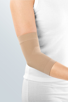 Бандаж на лікоть medi Elastic elbow support, розмір 5