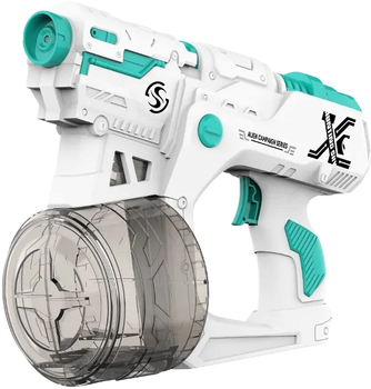 Водное оружие Maya Toys Космическая атака (ZS-8601)