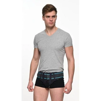 Бандаж для пахової грижі ГР-3П COMFORT, розмір M