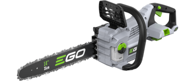 Аккумуляторная цепная пила EGO CS1410E 56В, 35 см (F840022015)