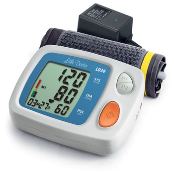 Автоматичний тонометр на плече Little Doctor LD-30