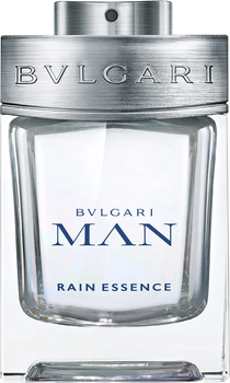 Woda perfumowana męska Bvlgari Man Rain Essence 60 ml (783320419485)