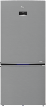 Холодильник Beko RCNE730E40SXP