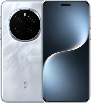 Мобільний телефон Honor Magic7 Pro 12/512GB Lunar Shadow Grey (6936520861361)