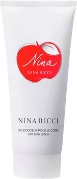 Лосьйон для тіла Nina Ricci 100 мл (3137370307082)