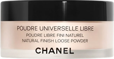 Пудра для обличчя Chanel Poudre Universelle Libre 12 30 г (3145891322125)