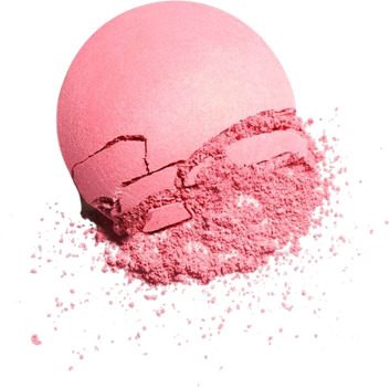 Рум'яна Chanel Joues Contrast №64 Pink Explosion 4 г (3145891686401)