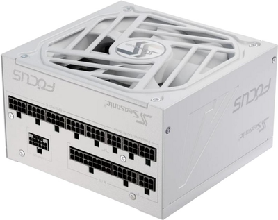 Блок питания Seasonic Focus GX 750W White (FOCUS GX-750-V4-WHITE)