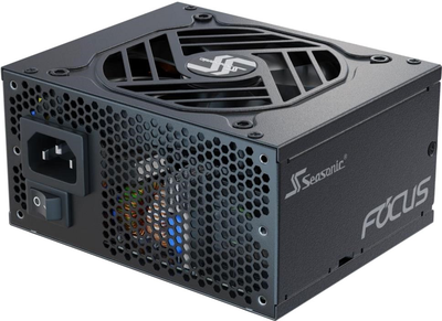 Блок питания Seasonic Focus SPX 750W (FOCUS SPX-750)
