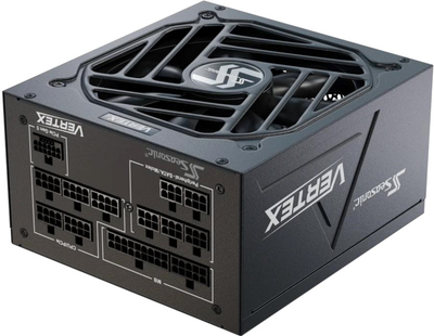 Блок питания Seasonic Vertex PX 850W (VERTEX PX-850)