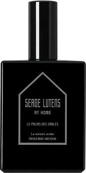 Spray do pomieszczeń Serge Lutens At Home Arab Home perfumowany 100 ml (3700358217453)