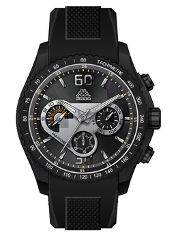 Часы наручные Kappa KP-1405M-B