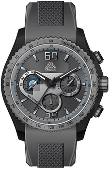 Часы наручные Kappa KP-1405M-C