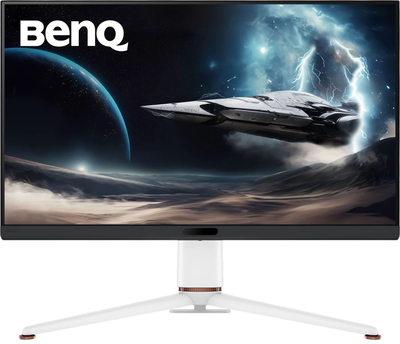 Монитор 31.5" BenQ Mobiuz EX321UX (9H.LM7LB.QBE)