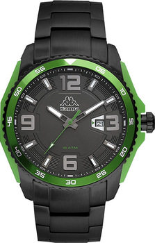 Часы наручные Kappa KP-1407M-C