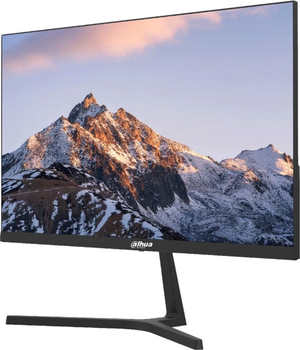 Монитор 23.8" Dahua DHI-LM24-B200S