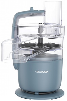 Кухонний комбайн Kenwood FDP 22.130 GY