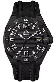 Часы наручные Kappa KP-1426M-C