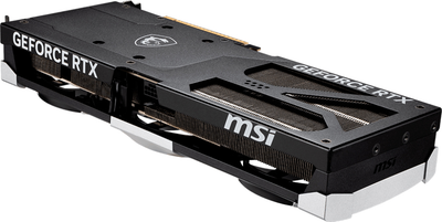 Karta graficzna MSI PCI-Ex GeForce RTX 5070 Ventus 3X OC 12GB GDDR7 (192bit) (2557/28000) (HDMI, 3 x DisplayPort) (RTX 5070 12G VENTUS 3X OC)