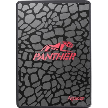 Накопитель SSD 1TB Apacer AS350 Panther 2.5" SATAIII 3D TLC (AP1TBAS350-1)