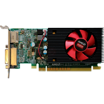 Видеокарта AMD Radeon R5 340 2GB DDR3 Dell (7122107700G) - Refurbished