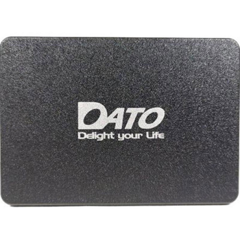 Накопитель SSD 256GB Dato DS700 2.5" SATAIII TLC (DS700SSD-256GB)