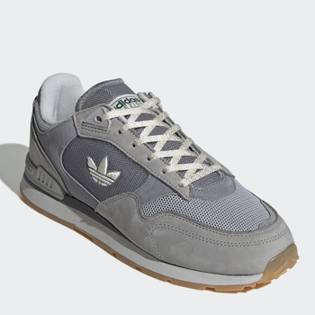 Жіночі кросівки adidas Originals TREZIOD GW9149 37.5 (4.5UK) 23 см Сірі (4065427931494) (955555901359560) - Уцінка