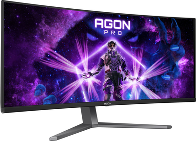 Монитор 34" AOC Agon Pro AG346UCD