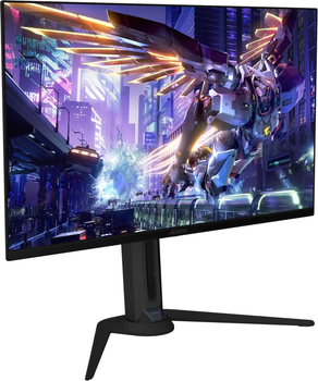 Монитор 31.5" Gigabyte Aorus FO32U2P