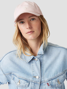 Кепка жіноча Lazy Girl Logo Cap